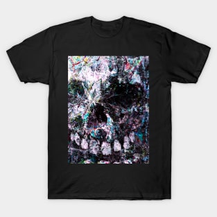 Death Is Just A State Of Mind T-Shirt